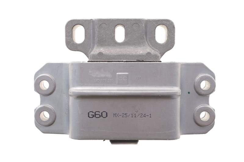 Подушка двигателя (задняя) VW Jetta 10- (L) LEMFORDER