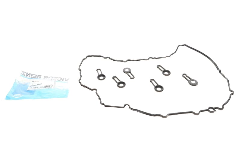 (к-кт) Прокладка крышки клапанов BMW 3 (G20/G80/G28)/5 (G30/F90)/7 (G11/G12) B57 D30, (M50d) REINZ