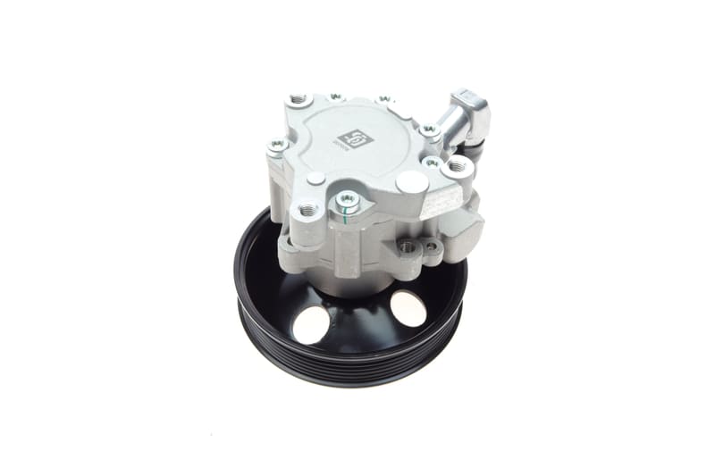 Насос ГУР MB S-class (W220)/SL-class (R230) 2.8-5.5 98-12 (M112/M113) SOLGY