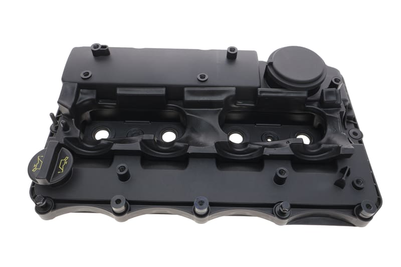 Кришка клапанів Citroen Jumper/Ford Transit/Peugeot Boxer 2.2 HDi 11- GAZO