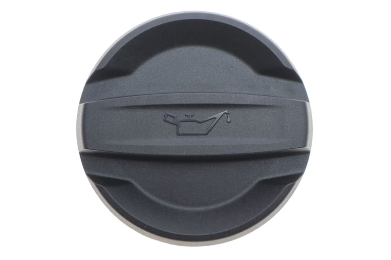 Кришка горловини маслозаливної BMW (B38/B48/B47/B46/B58) MOTORAD