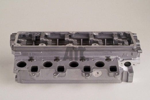 Головка блока цилиндров VW T5/T6 2.0TDI 09- AMC