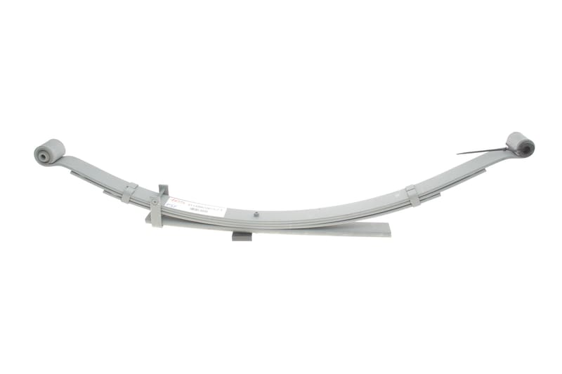 Ресора задня Opel Frontera 2.0/2.3D/2.4 92-98 (к-кт 4 листа) (60/545/645) (3/7 + 1/15mm) TES