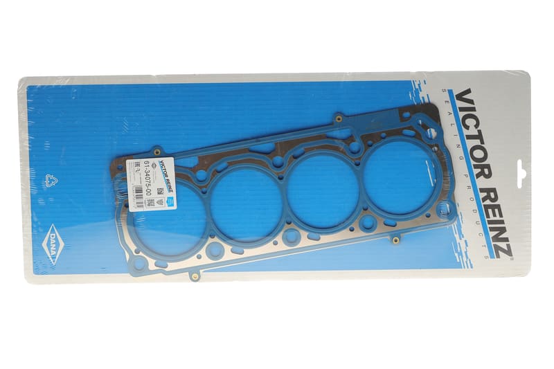 Прокладка ГБЦ VW Caddy 1.4i 04-, Ø77,50mm, REINZ