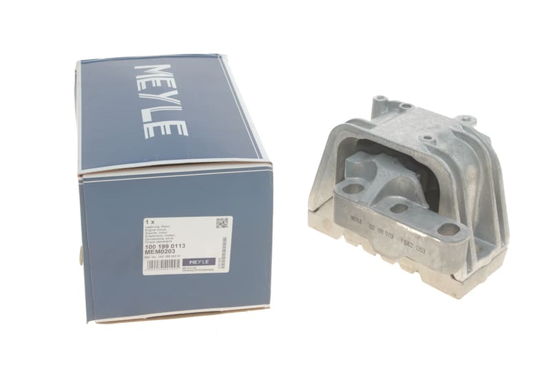 Подушка двигуна (R) VW Caddy III 2.0 Eco паливо 06-15 MEYLE