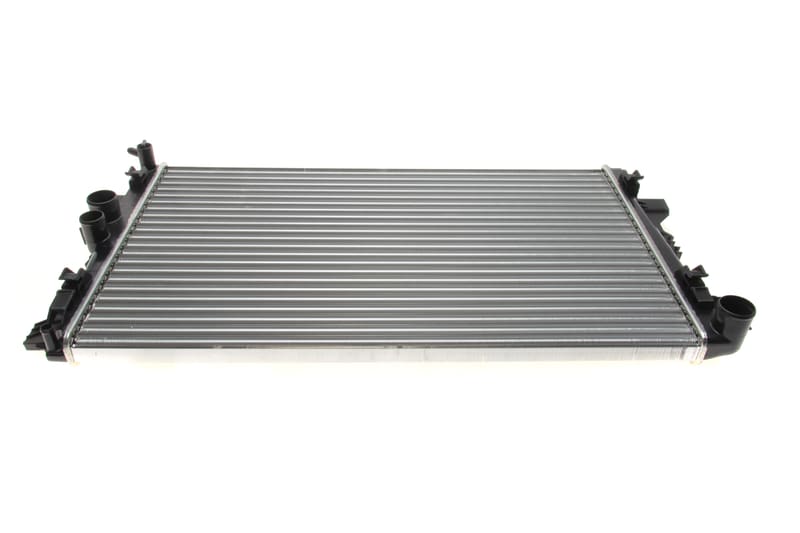 Радіатор охолодження MB Vito (W639) 03- (-/+AC) NRF