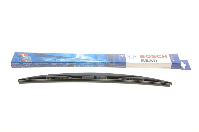 Щетка стеклоочистителя (задняя) (400mm) Subaru Impreza 02- BOSCH
