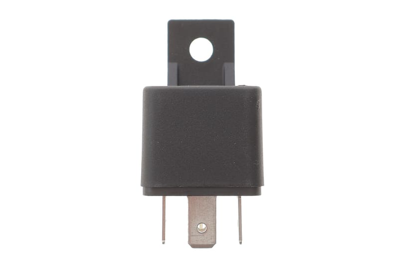 Реле поворотів (24V) MB/MAN BOSCH