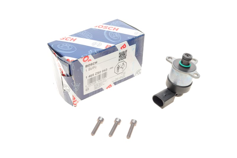 Клапан редукционный ТНВД MB Sprinter (906) 2.2CDI BOSCH
