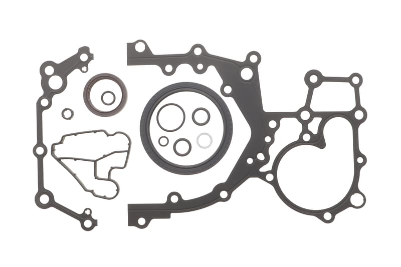 Комплект прокладок (нижній) Hyundai Elantra/i30/ix20/Kia Ceed/Rio 05-19 ELRING