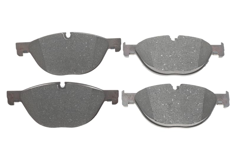 Колодки гальмівні (передні) BMW 5 (F07/F10/F11) 09-17/6 (F06/F13) 11-18/7 (F01/F02/F03/F04) 08-15 (Ate) ATE