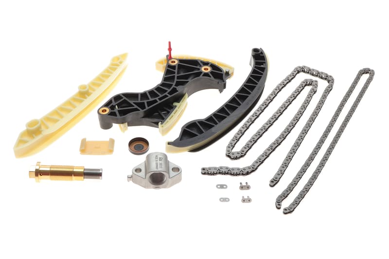 Комплект ланцюга ГРМ MB C-class (203/204)/Sprinter (906) 1.8 00- FEBI BILSTEIN