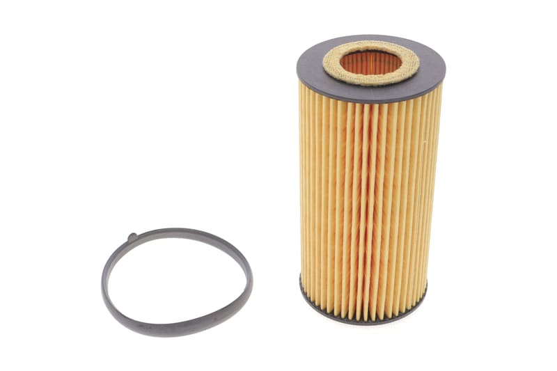 Фильтр масляный Audi A3/A4/A6/Q3/VW Golf V/VI/Passat 2.0 FSI 04- HENGST FILTER