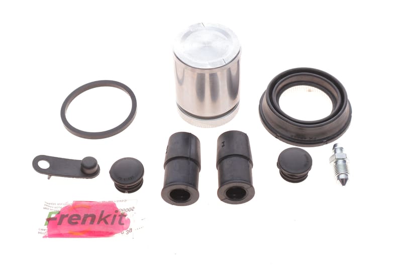 Ремкомплект супорта (заднього) BMW 4 (F36) 14- (d=42) (+поршень) (Bosch) FRENKIT