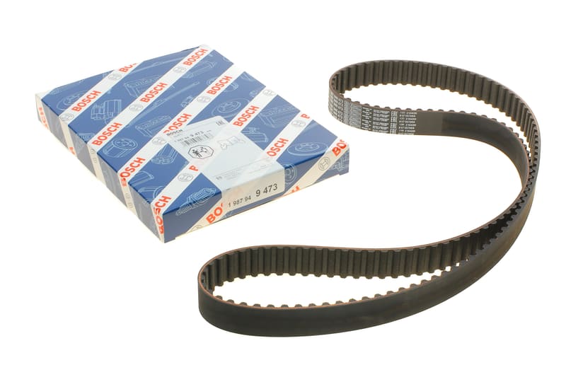 Ремінь ГРМ VW T4/VW Golf III/VW Passat 1.9 TDI/TD 90-03/Audi A6/A4 1.9TDI 95-01 (25x137z) BOSCH