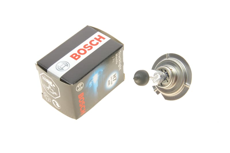 Автолампа H7 24V 70W PX26d TruckLight Maxlife (EU) BOSCH