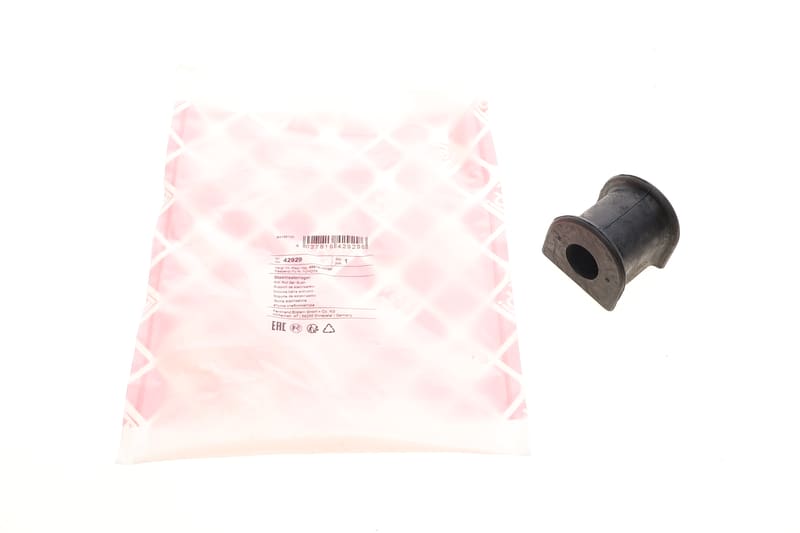 Втулка стабілізатора (заднього) Lexus GX 4.7 32V 01-09 (d=18.8mm) FEBI BILSTEIN