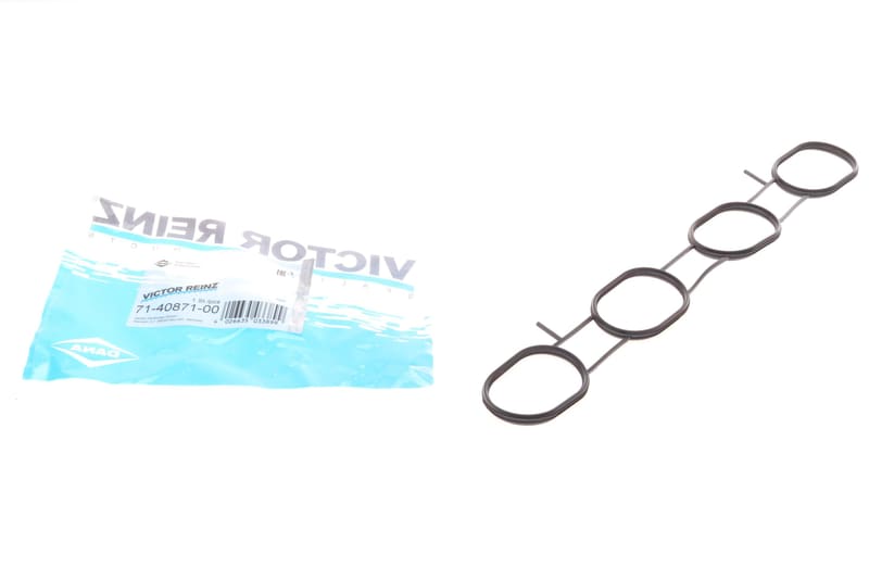 Прокладка коллектора впускного Nissan Qashqai/Renault Clio 2.0 06-14 REINZ