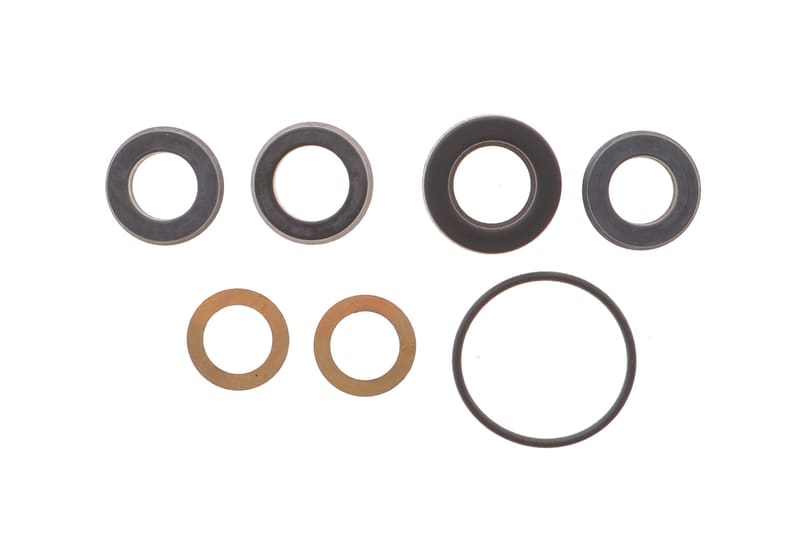 Ремкомплект циліндра гальмівного (головного) Audi A6 94-97 (d=23,8mm) ATE FRENKIT