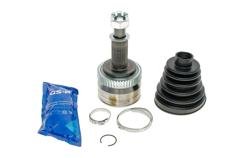 ШРКШ (зовнішній) Hyundai i35 1.7-2.0 CRDi 10-15 (30z/25z) (+ABS48z) GSP