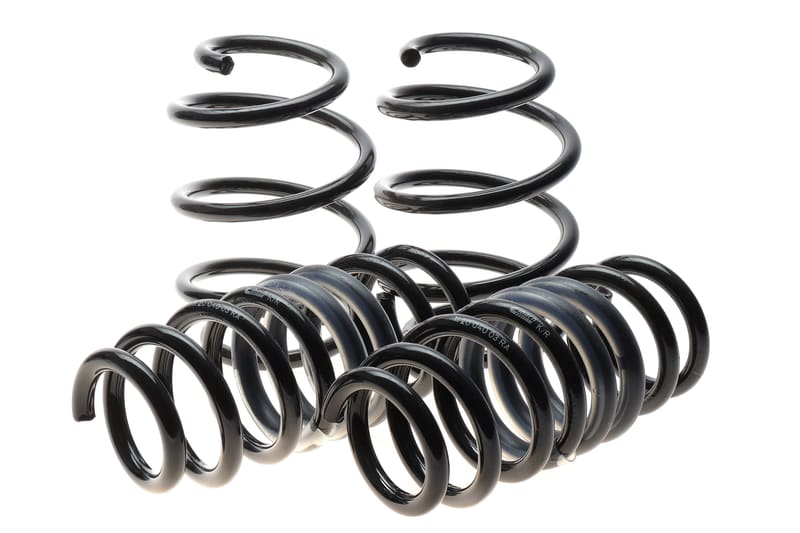 Комплект пружин (Pro-Kit) BMW X3 (G01/F97)/X4 (G02/F98) 3.0M (S58) 19- (4 шт.) (без рег. дор.просв.) EIBACH