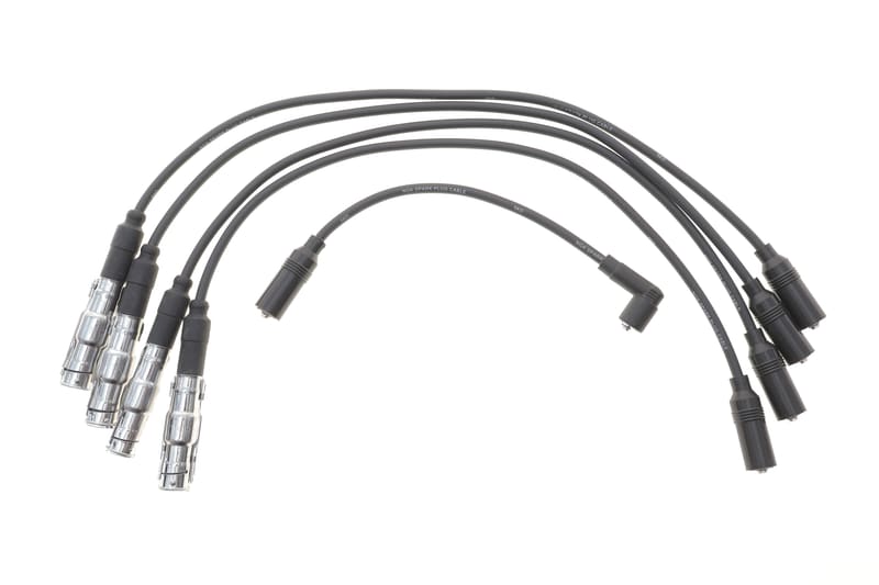 Проводи запалювання (к-кт) Audi A4/VW Passat B5 1.6 94-00 (RC-AD215) NGK