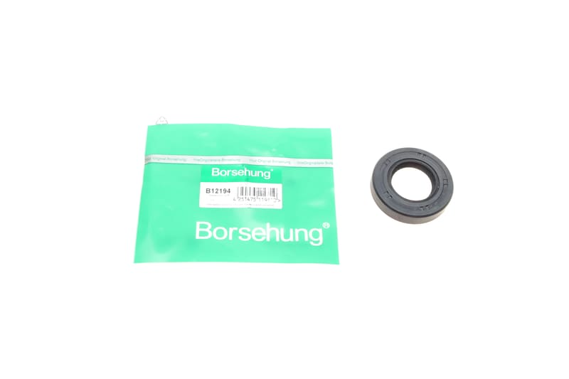 Сальник вала первинного КПП VW Caddy II 1.9SDI 95-04/ Golf 1.5-2.0 -04 BORSEHUNG
