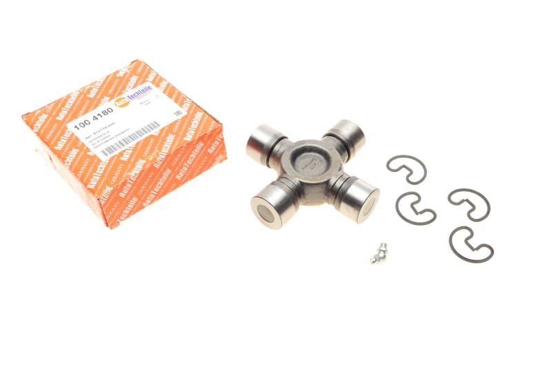 Хрестовина кардана MB Vario (31x110) (4180) AUTOTECHTEILE