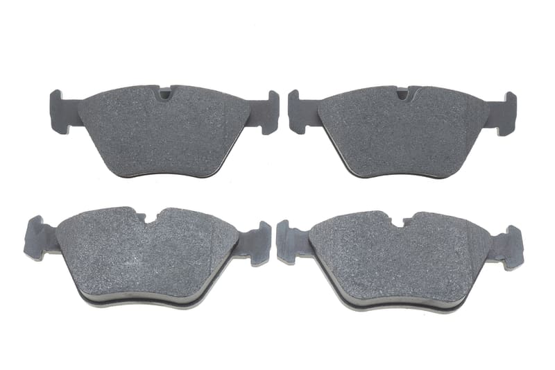 Колодки тормозные (передние) BMW 3 (E36/E46) 92-06/5 (E34) 87-96/7 (E32) 87-94/Z3 (E36) 97-03 BOSCH