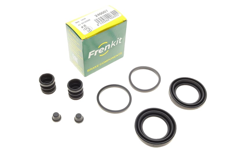 Ремкомплект суппорта (переднего) Volvo 740/760/940/960 86-94 (d=40/45mm) (Lucas) FRENKIT