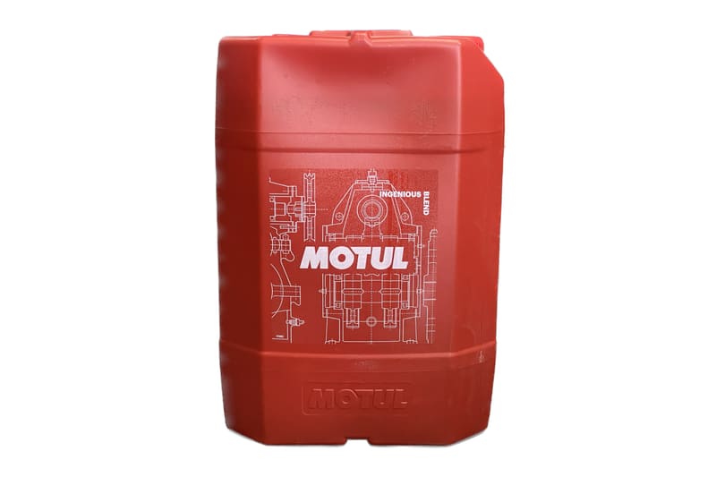 Олива 5W30 Specific 0720 (20L) (RN0720) MOTUL