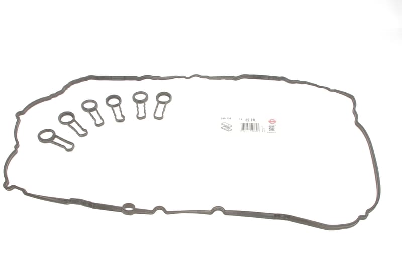 Прокладка кришки клапанів BMW 3 (F30/F80)/5 (F10) N57 3.0D 10- ELRING