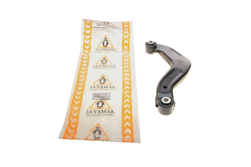Важіль підвіски (задній) (R) Audi A4 00-09 ASMETAL