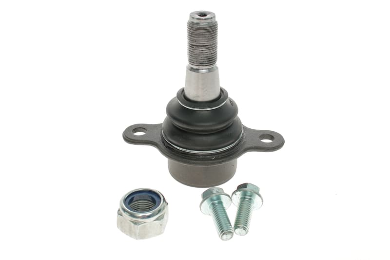 Опора шаровая (передняя) Ford Transit 2.2TDCi/2.4TDCi 06- (усиленная подвеска) SOLGY