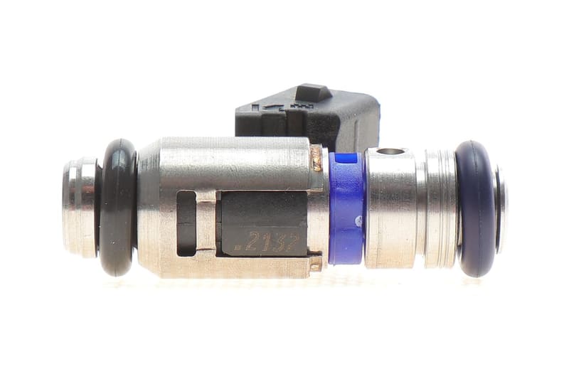 Форсунка палива Fiat Doblo 1.6 16V 01- (IWP164) MAGNETI MARELLI