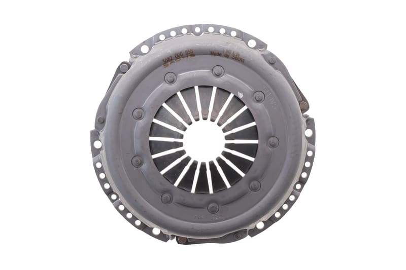 Комплект сцепления VW Passat/Skoda Superb 1.9 TDI 98-08 (d=228mm) SACHS