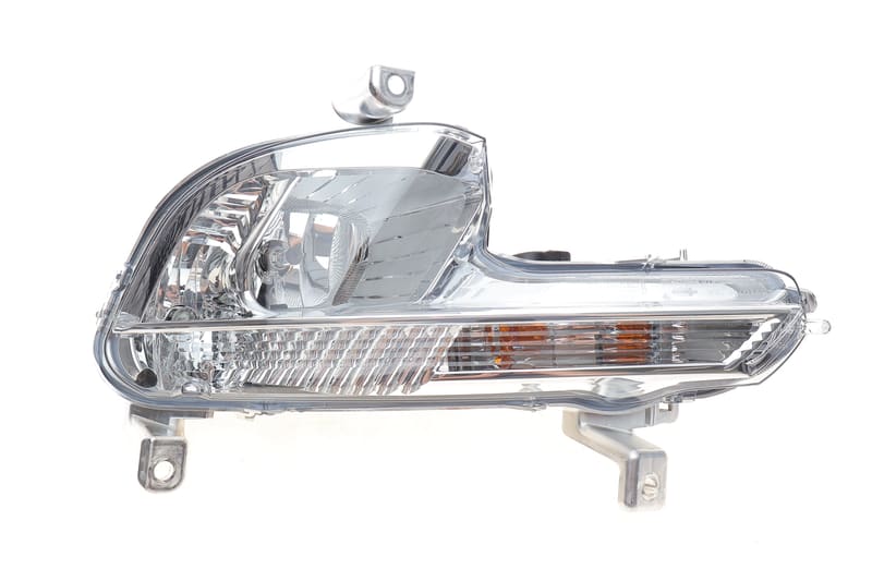 Фара протитуманна Peugeot 508 10- (L) MAGNETI MARELLI