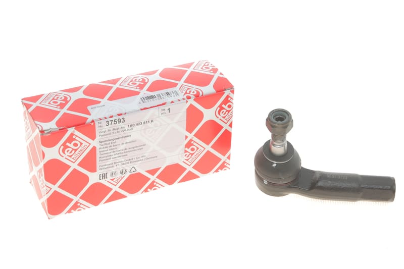 Наконечник тяги рулевой (L) VW Caddy 03- FEBI BILSTEIN