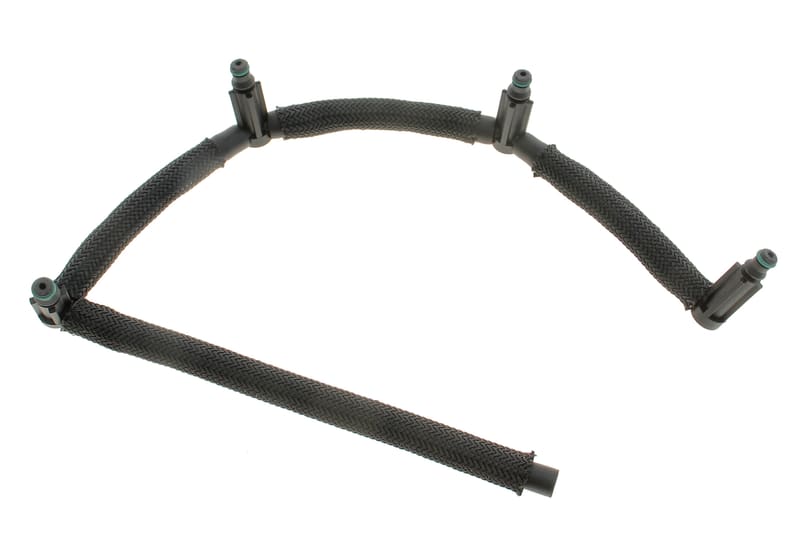 Шланг обратки Citroen C2/C3/C4/C5 III/Peugeot 207/308 1.6HDi 04- FEBI BILSTEIN