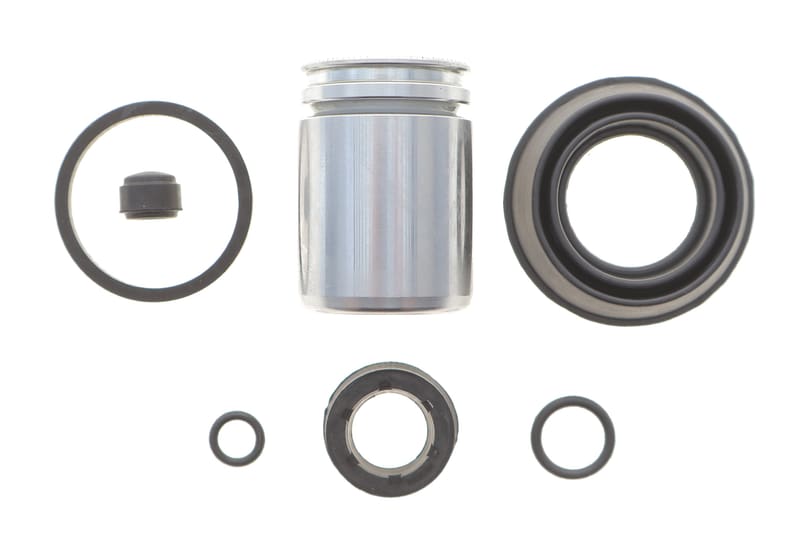Ремкомплект суппорта (заднего) Ford Transit 00-13 (d=36mm) (Ate) (+поршень) QUICK BRAKE