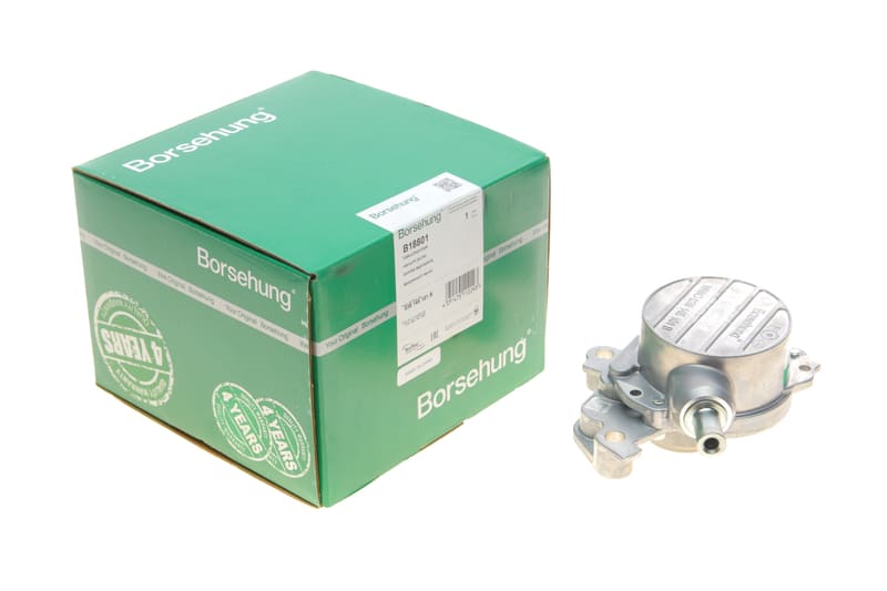 Насос вакуумний VW Golf 1.9SDI/TDI 97-05 (OE VAG) BORSEHUNG