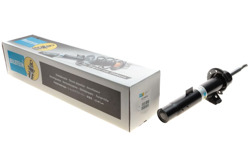 Амортизатор (передний) (R) BMW 1 (E81/E87) 04-13 (B4) BILSTEIN