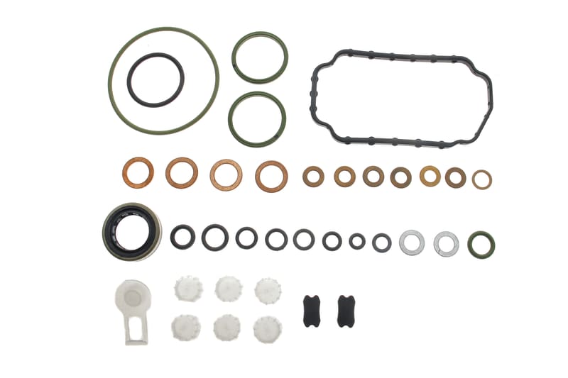 Ремкомплект ПНВТ VW T3/T4/Ford Transit 79-03 (+сальник 20x31x7.3) BOSCH