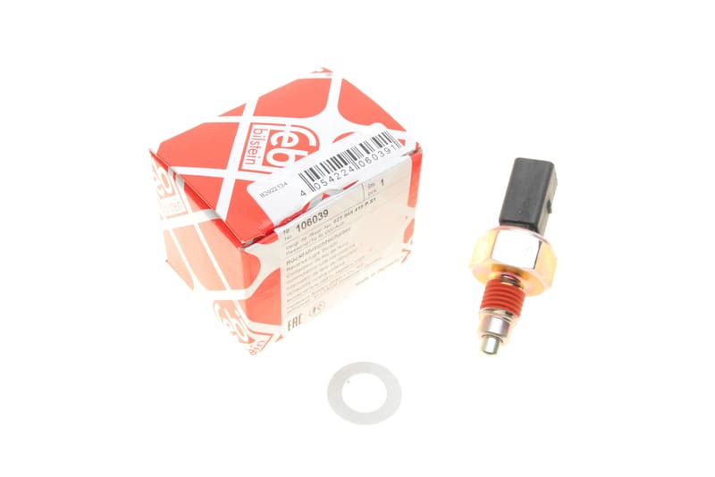 Датчик увімкнення заднього ходу VW T5/Caddy III 04-15 FEBI BILSTEIN