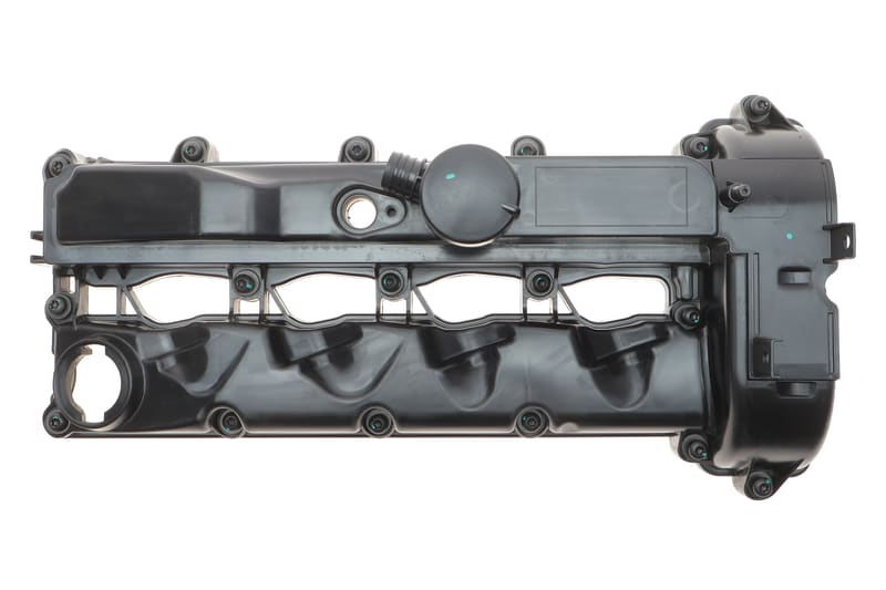 Крышка клапанов MB Sprinter (B906)/Vito (W639) OM651 09- AIC