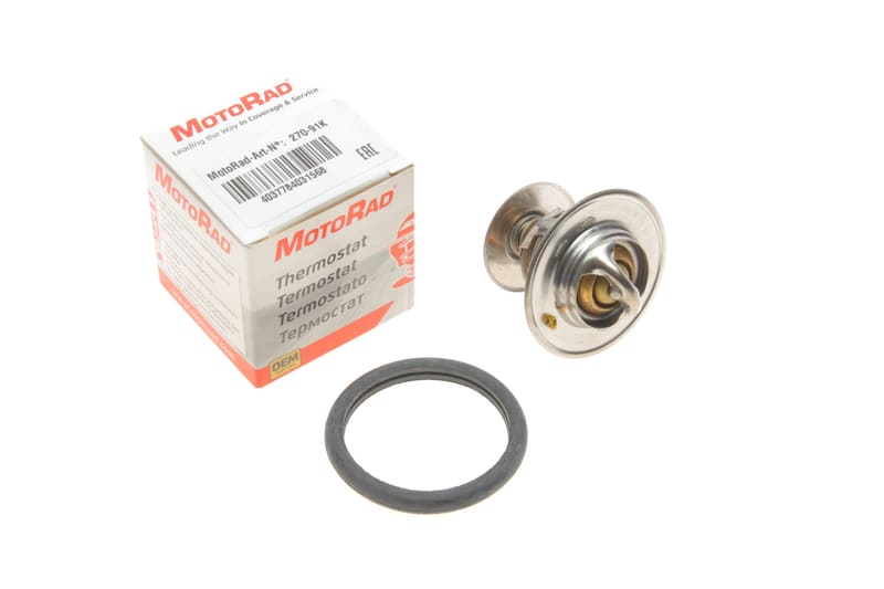Термостат Ford Transit 2.5D/TD 91-00/Connect 1.8 02- (91°С) MOTORAD