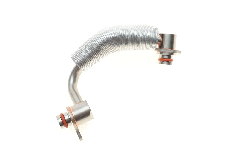 Трубка системы охлаждения турбины BMW 5 (F10/F07/F11) 1.6 i/2.0 i (N20) 10-17 AIC