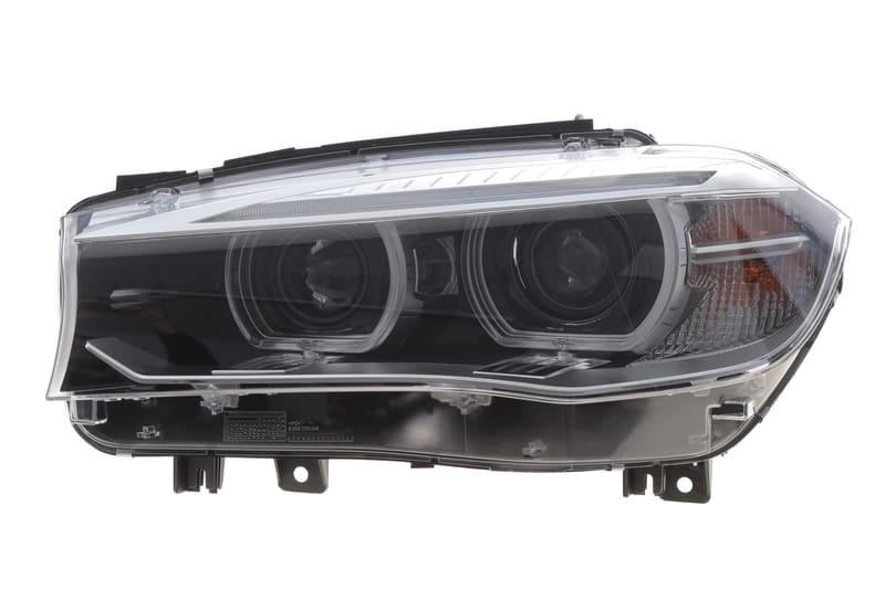 Фара (L) BMW X5 (F15/F85) 13-18 (Bi-Xenon) ROTWEISS