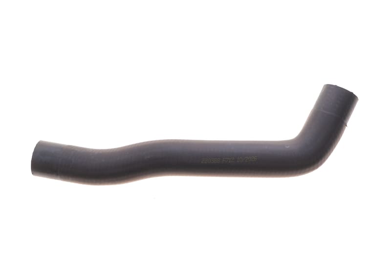 Патрубок системы охлаждения VW Passat/T3/Audi 80/100 1.3-2.8/1.6D-1.9TDI -96 IMPERGOM