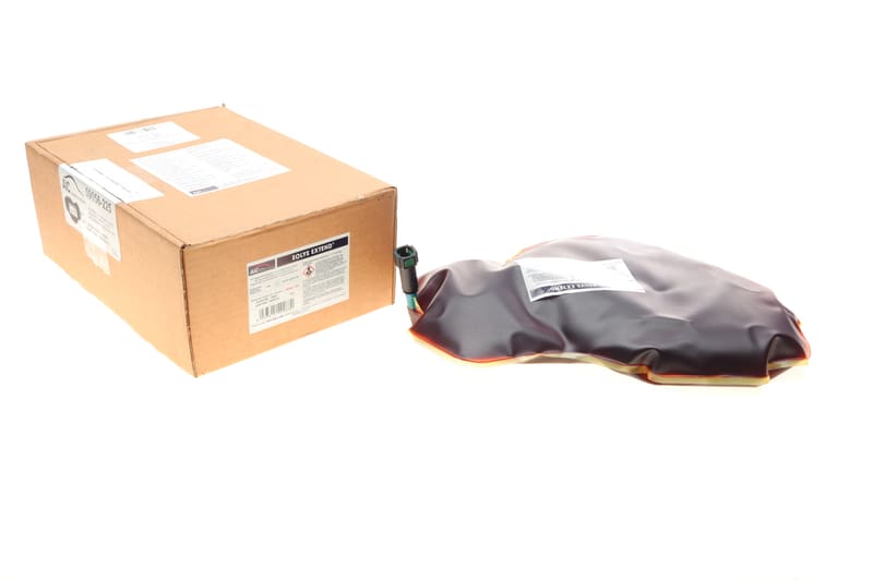 Присадка для очищення сажевих фільтрів FAP (EOLYS Extend Kits) (3.3L) Peugeot 4007 2.2 HDi 07-13 AIC